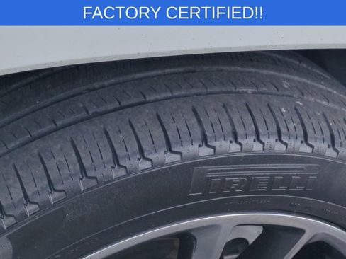 Certified 2025 Jeep Grand Wagoneer Series III w/ Rear Seat Video Group 1 AWD/4WD image 11