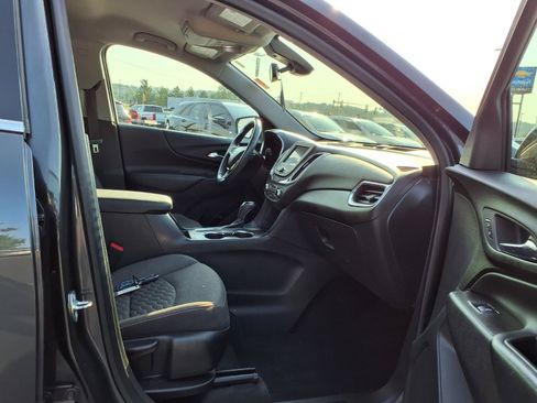 Used 2020 Chevrolet Equinox LT FWD image 26