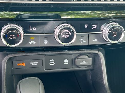 New 2026 Honda Civic Sport image 21