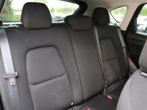 Certified 2023 MAZDA CX-5 AWD 2.5 S image 9