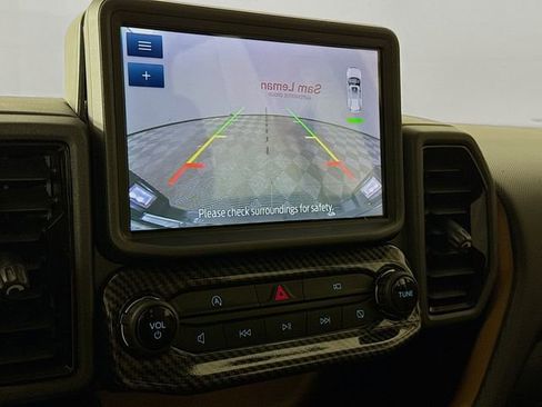 Used 2023 Ford Bronco Sport Badlands w/ Premium Package image 13