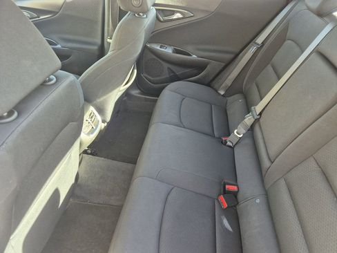 Used 2024 Chevrolet Malibu LT image 22