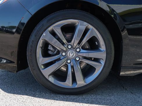 Used 2021 Acura TLX w/ A-SPEC Pkg image 59