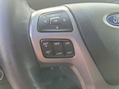 Certified 2020 Ford Ranger XLT w/ Equipment Group 302A Luxury image 25