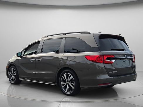 Used 2022 Honda Odyssey Touring image 6
