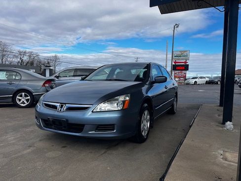 Used 2007 Honda Accord LX image 1