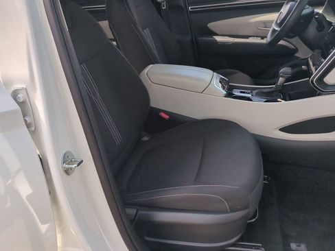 Used 2024 Hyundai Tucson SEL FWD image 20