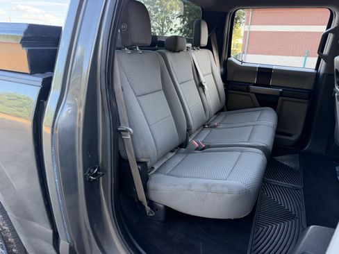 Used 2018 Ford F150 XLT RWD image 13
