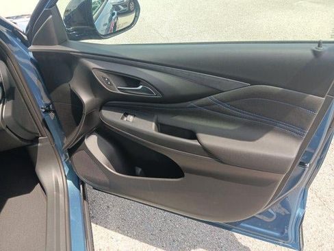 New 2026 Buick Envista Sport Touring w/ Convenience I Package FWD image 18