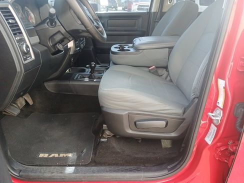 Used 2016 RAM 2500 Power Wagon Tradesman image 25