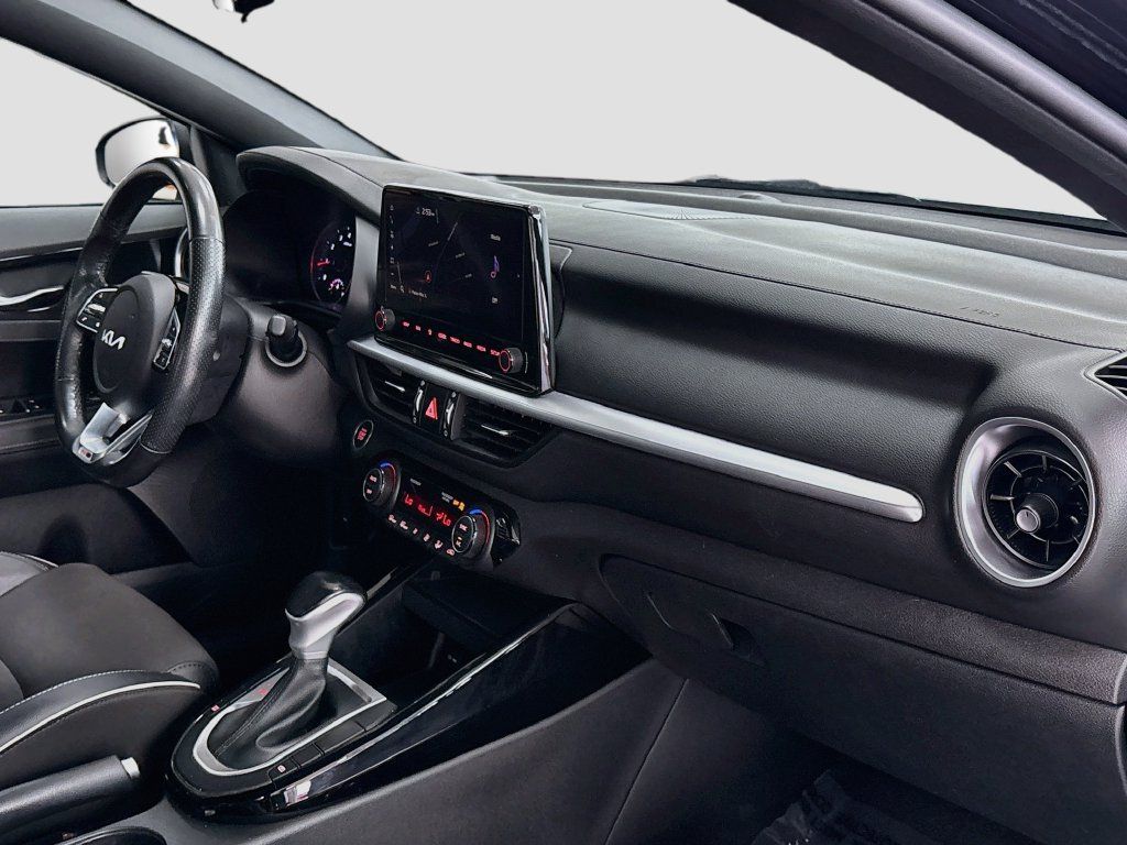Used 2023 Kia Forte GT-Line FWD image 27