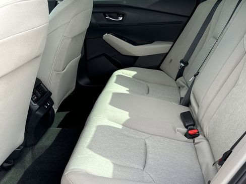 New 2025 Honda Accord SE image 9