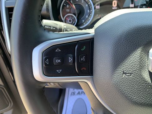 Used 2022 RAM 1500 Big Horn RWD image 23