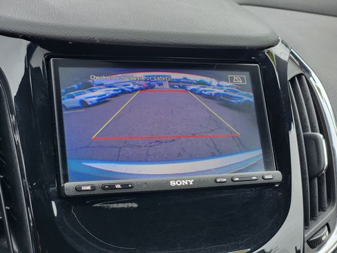 Used 2016 Chevrolet Cruze Premier FWD image 22