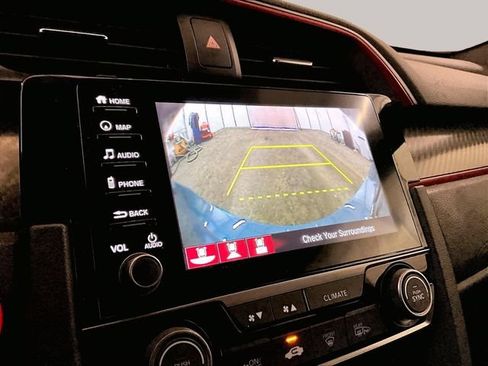 Used 2021 Honda Civic Type R image 20