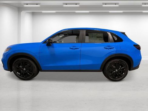 New 2026 Honda HR-V Sport image 6