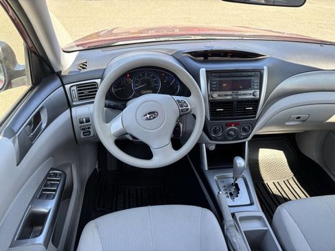 Used 2012 Subaru Forester 2.5X image 14