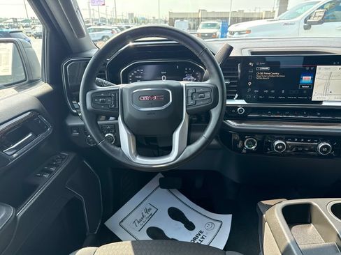 Used 2024 GMC Sierra 1500 Elevation AWD/4WD image 27