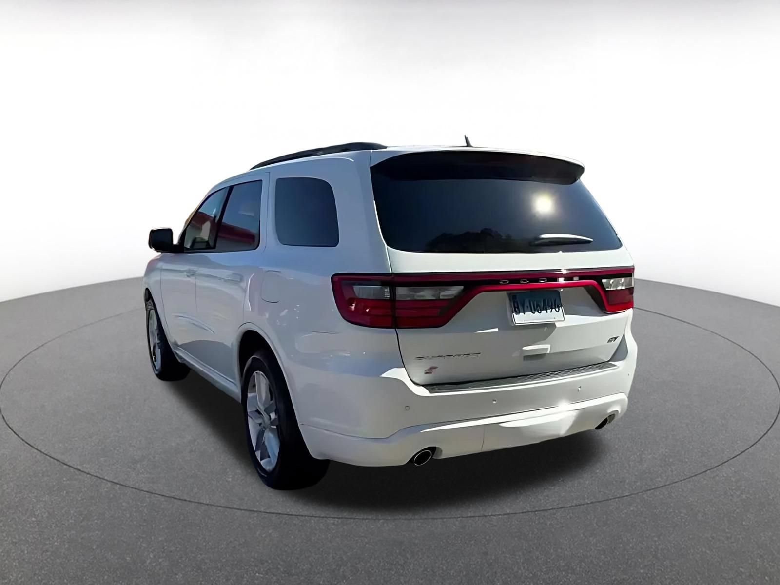 Used 2026 Dodge Durango GT AWD/4WD image 10