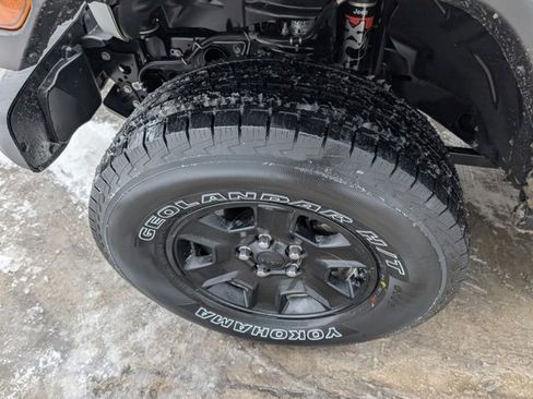 Used 2021 Jeep Gladiator Mojave image 8