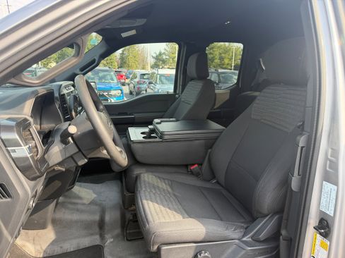 Used 2023 Ford F150 XL w/ STX Appearance Package image 19