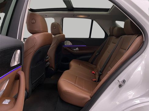 New 2026 Mercedes-Benz GLE 450 4MATIC image 32