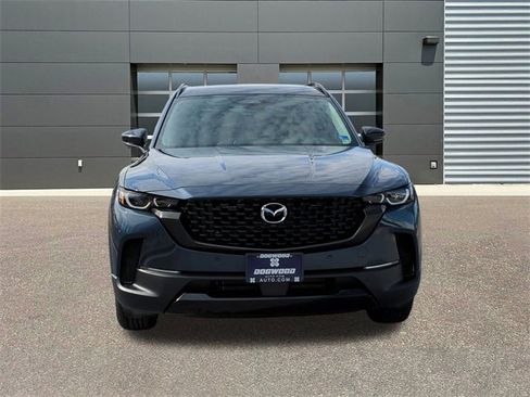 New 2026 MAZDA CX-50 AWD 2.5 Hybrid w/ Cargo Package image 2