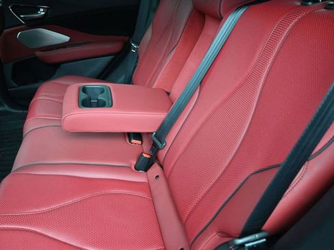 Used 2025 Acura RDX AWD w/ A-Spec & Advance Pkg image 31