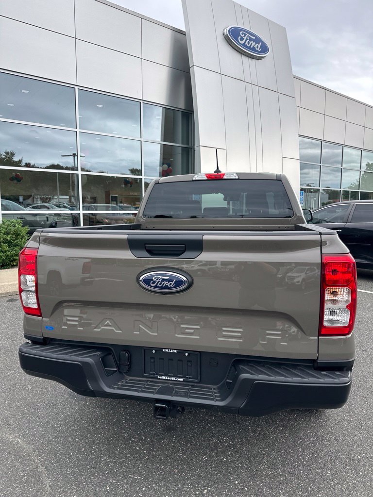 Used 2026 Ford Ranger XL w/ Trailer Tow Package AWD/4WD image 3