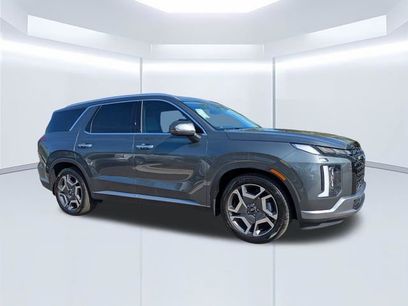 Used 2024 Hyundai Palisade SEL