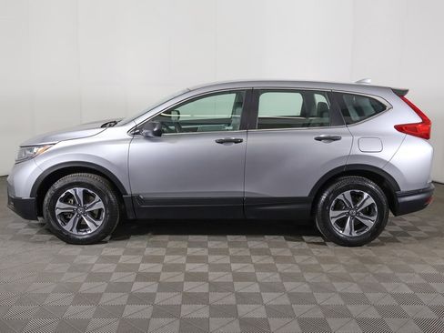 Used 2019 Honda CR-V LX image 13