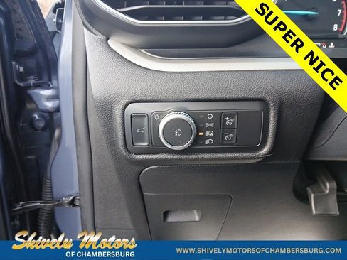 Used 2021 Ford Explorer XLT w/ Equipment Group 202A image 33