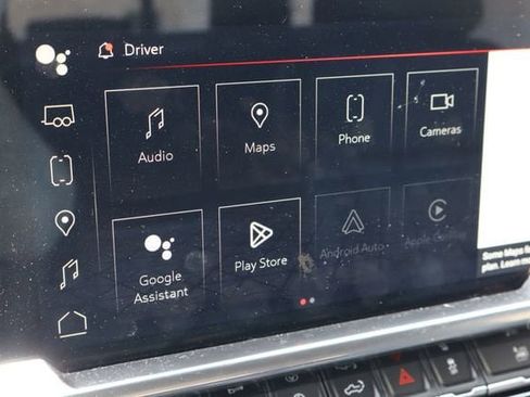 Used 2024 GMC Sierra 1500 SLT RWD image 8