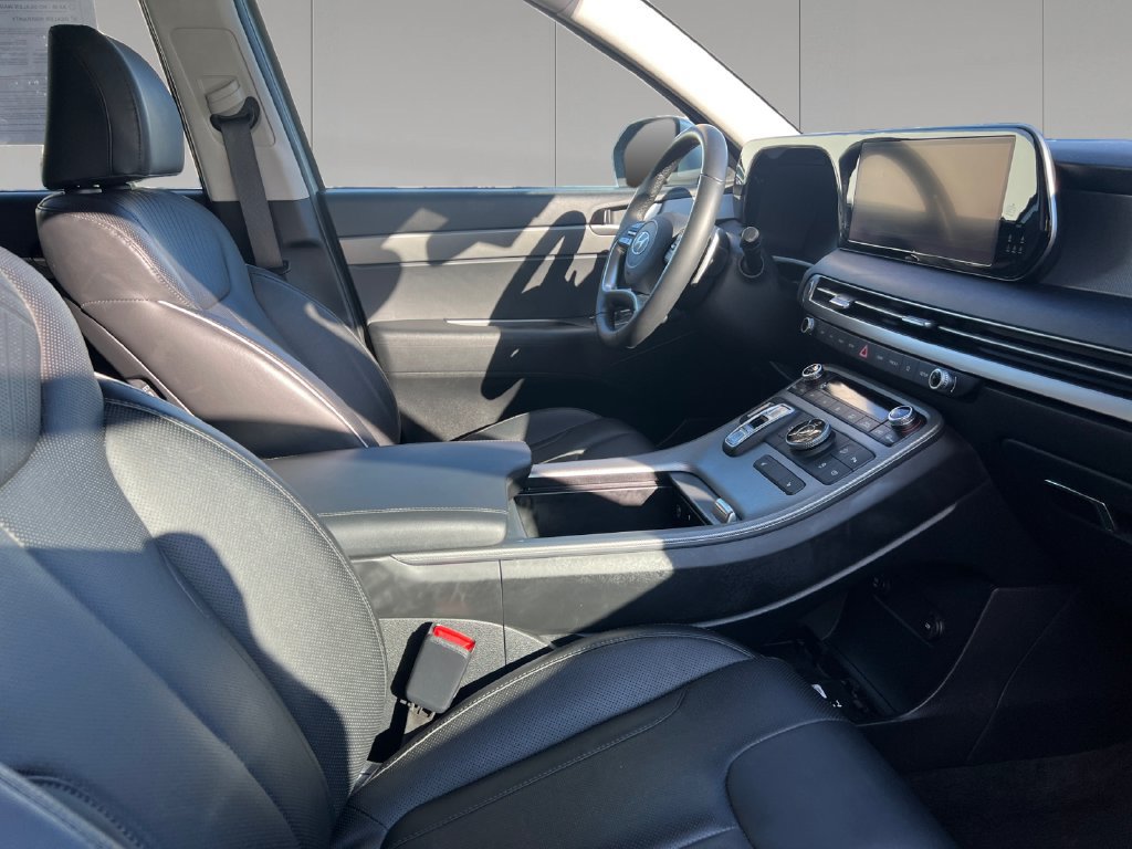 Used 2025 Hyundai Palisade SEL AWD/4WD image 18