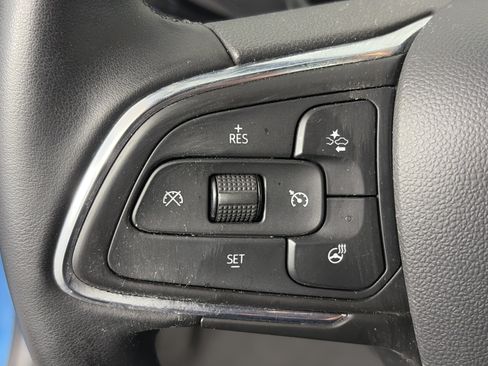 Used 2025 Buick Envista Sport Touring w/ Convenience I Package FWD image 34