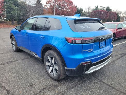 New 2026 Honda Prologue Touring image 8