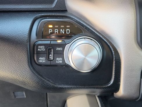 Certified 2021 RAM 1500 Laramie AWD/4WD image 25