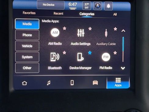 Used 2023 RAM 2500 Big Horn w/ Level 1 Equipment Group image 28