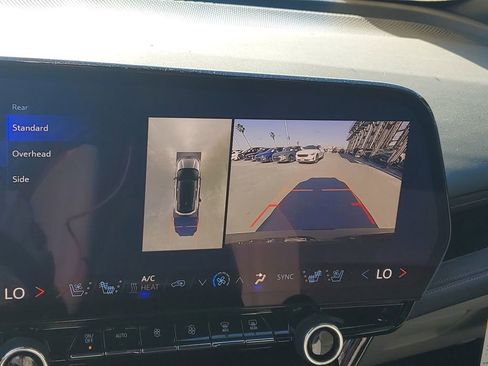 Used 2026 Chevrolet Blazer EV SS image 25