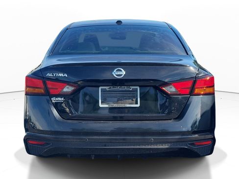 Used 2020 Nissan Altima 2.5 S w/ Driver Assist Package FWD image 8