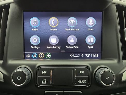 Used 2023 GMC Terrain SLT w/ Tech Package AWD/4WD image 34