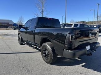 Used 2019 RAM 1500 Tradesman video 4