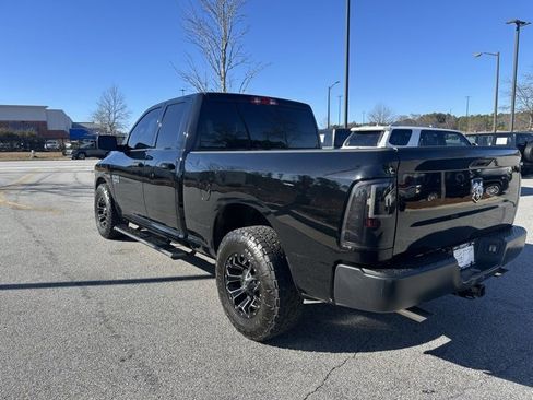 Used 2019 RAM 1500 Tradesman image 4