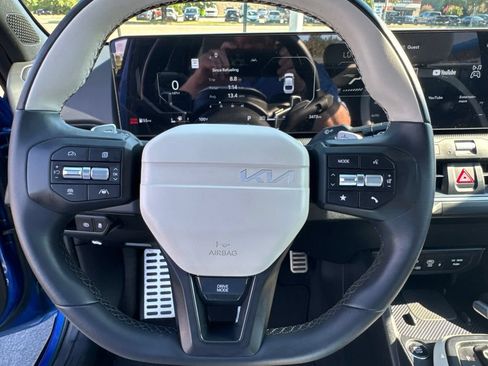 Used 2025 Kia K4 GT-Line Turbo FWD image 22