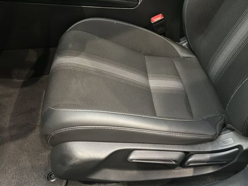Certified 2023 Honda Civic Sport image 15