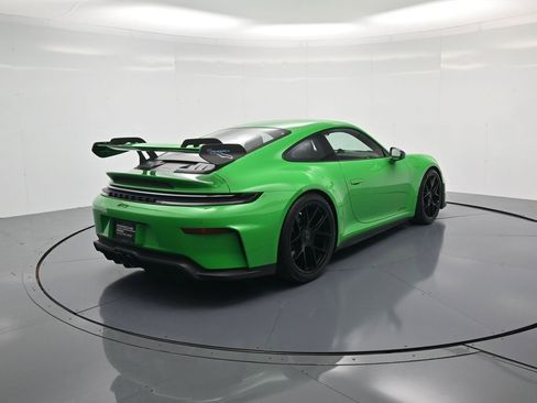 Used 2026 Porsche 911 GT3 RWD image 30