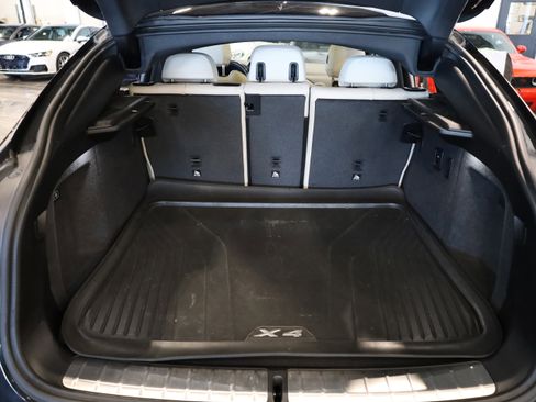 Used 2021 BMW X4 M Base w/ Executive Package image 7