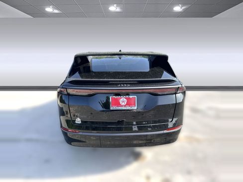 New 2025 Jeep Wagoneer S Limited image 8