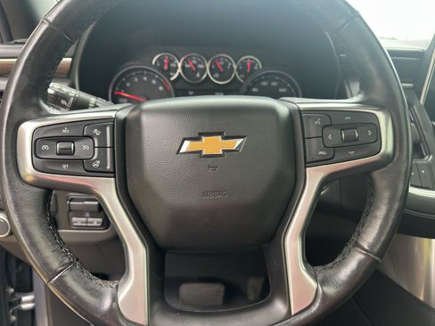 Used 2021 Chevrolet Tahoe LT w/ LT Signature Package AWD/4WD image 15
