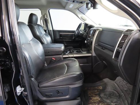 Used 2014 RAM 1500 Sport w/ Convenience Group AWD/4WD image 35